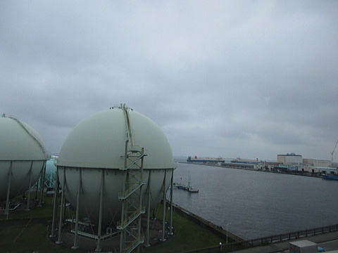 �p�݂̃K�X�^���N�Ȃ�